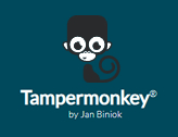 篡改猴(Tampermonkey)