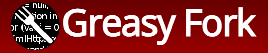 GreasyFork界面样子